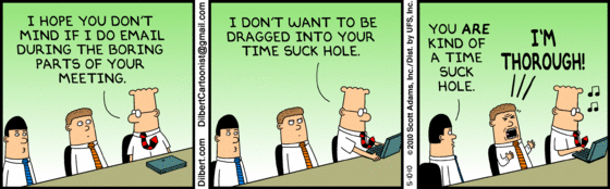 dilbert